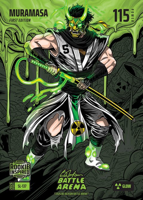 Muramasa
