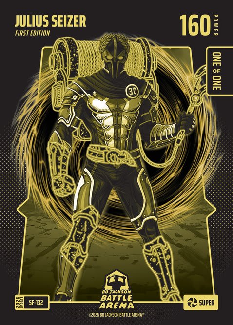Super Superfoil