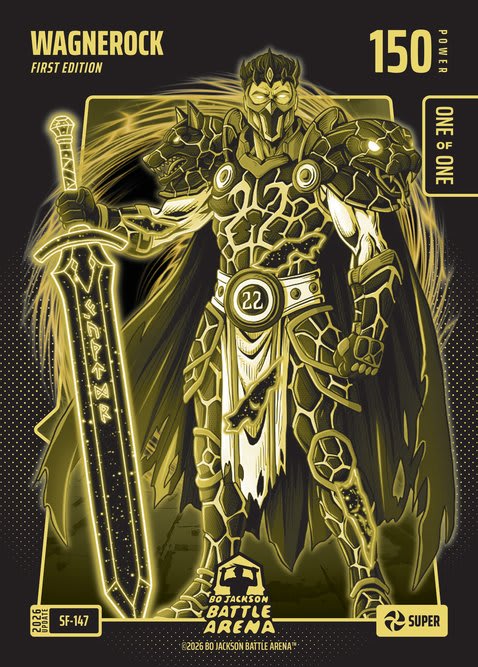 Super Superfoil