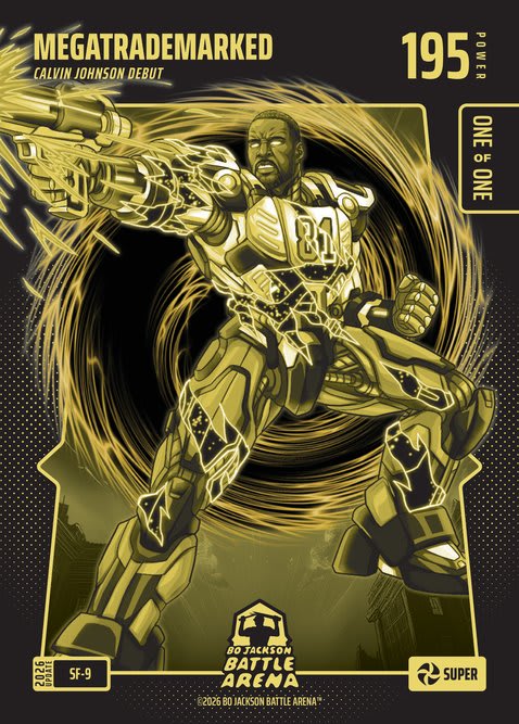 Super Superfoil