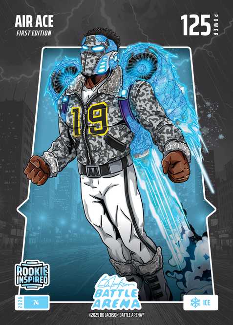 Air Ace