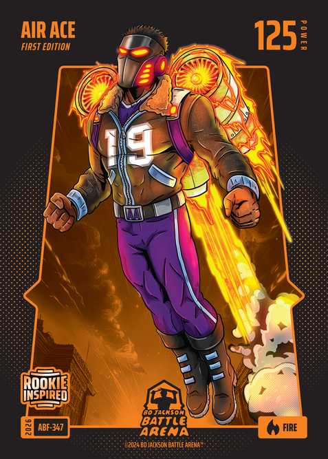 Air Ace