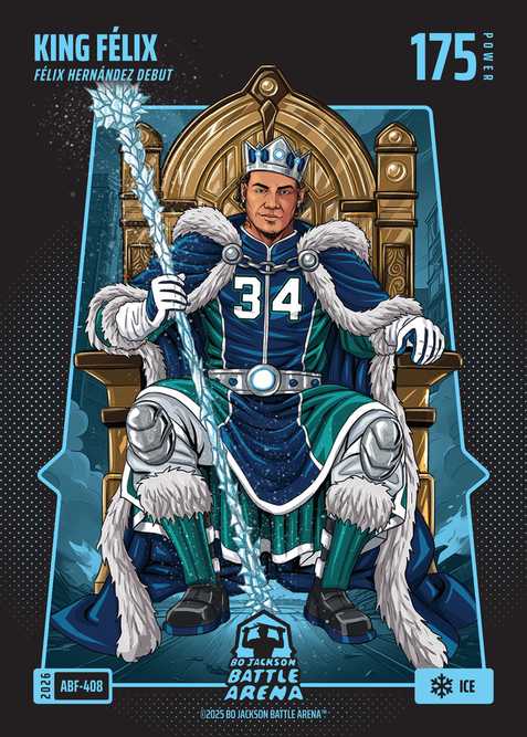 King Felix
