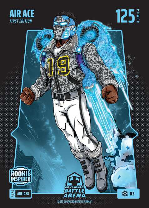 Air Ace