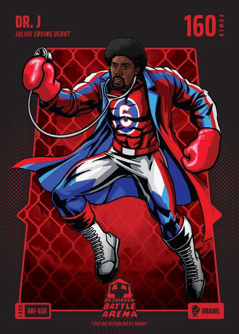 Dr. J