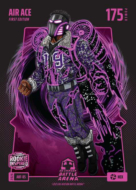 Air Ace