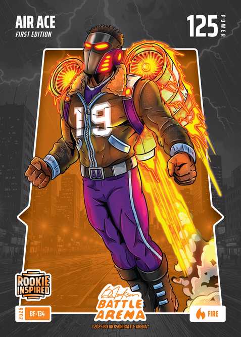 Air Ace
