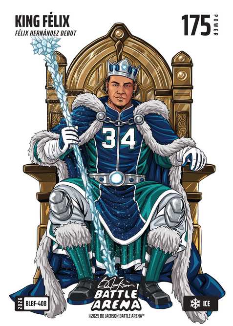 King Felix