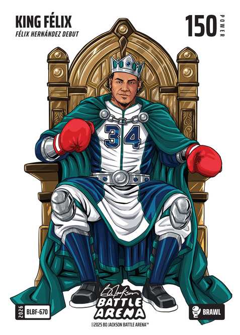 King Felix