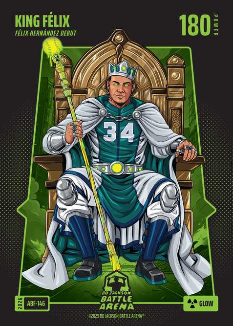 King Felix