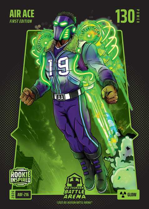 Air Ace