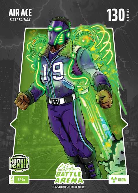 Air Ace