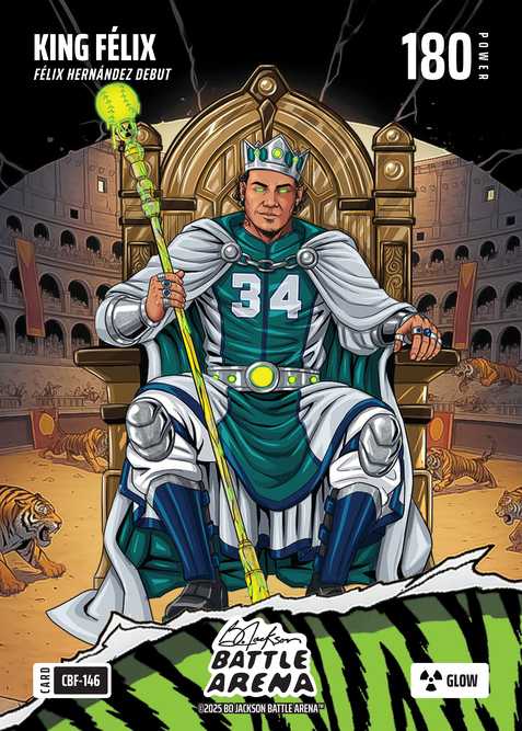 King Felix