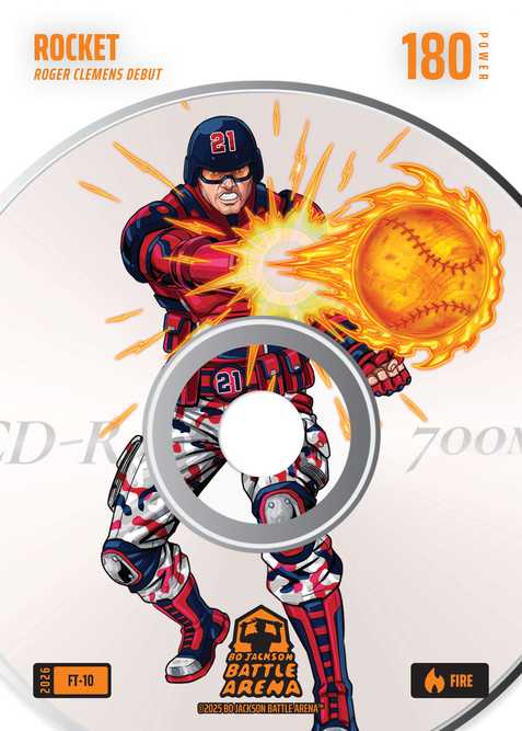 Fire Fire Tracks Battlefoil