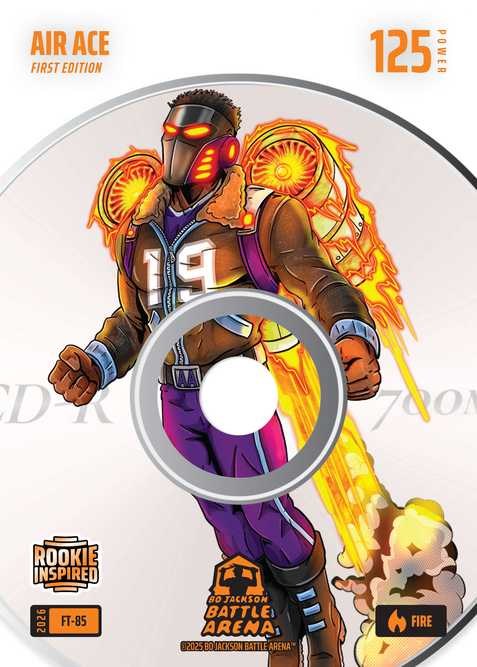 Air Ace