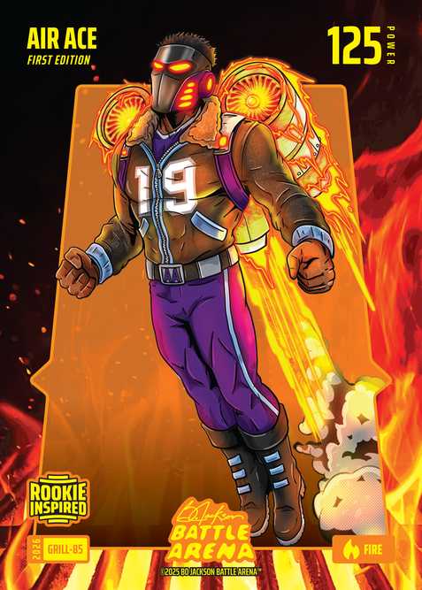 Air Ace