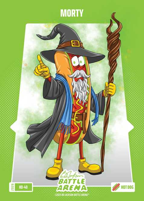 Morty