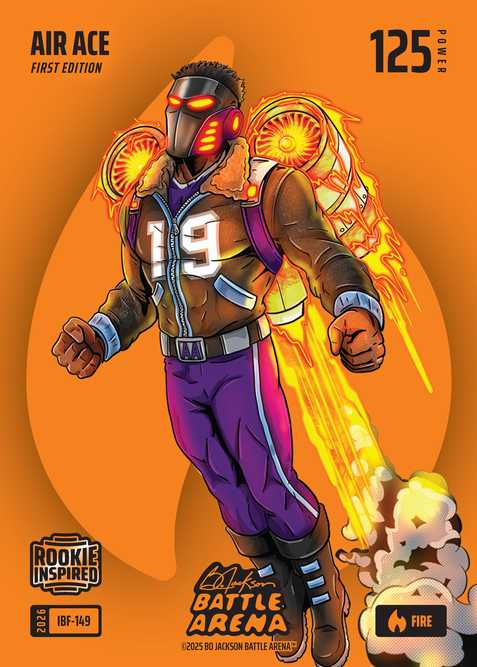 Air Ace
