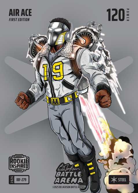 Air Ace