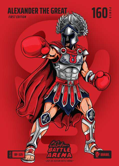 Brawl Icon Battlefoil