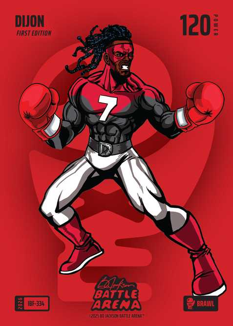 Brawl Icon Battlefoil