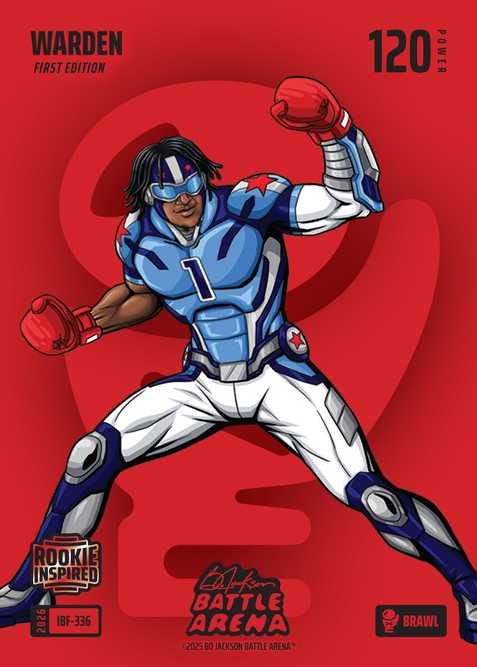 Brawl Icon Battlefoil