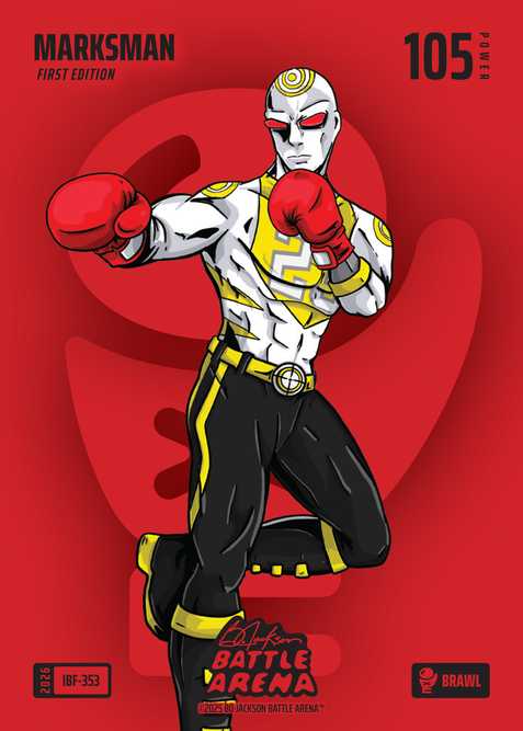 Brawl Icon Battlefoil