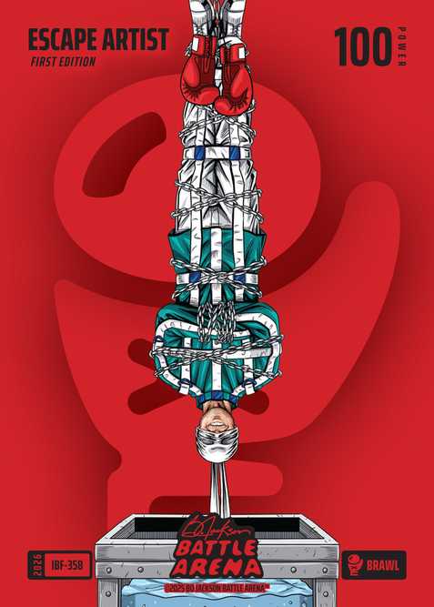 Brawl Icon Battlefoil