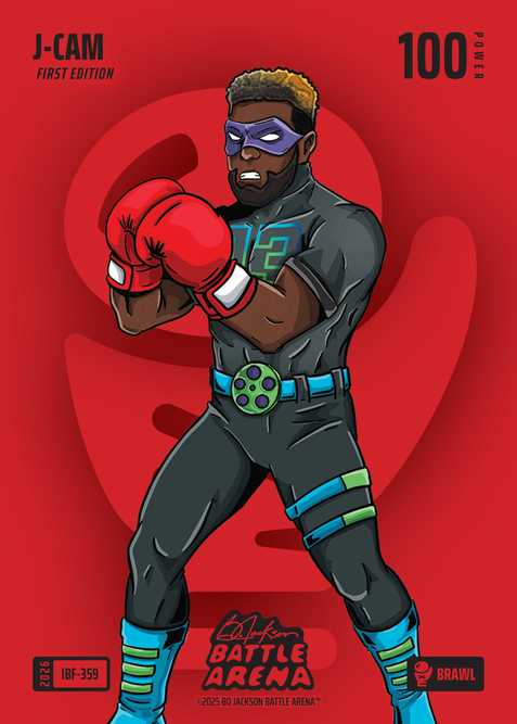 Brawl Icon Battlefoil