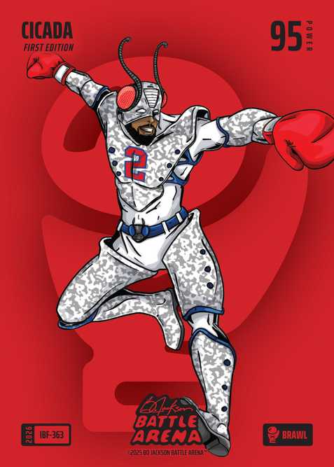 Brawl Icon Battlefoil