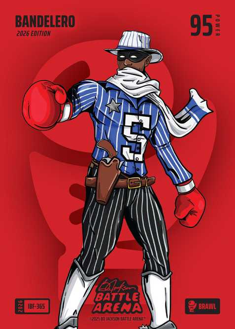 Brawl Icon Battlefoil