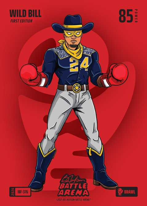 Brawl Icon Battlefoil