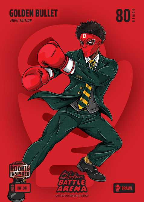 Brawl Icon Battlefoil