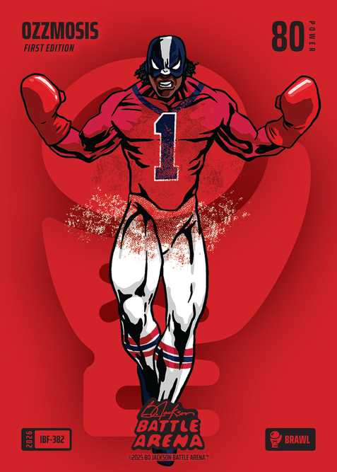 Brawl Icon Battlefoil