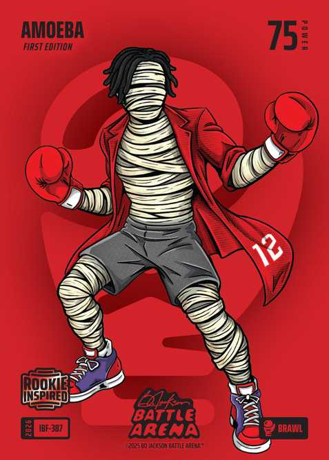 Brawl Icon Battlefoil