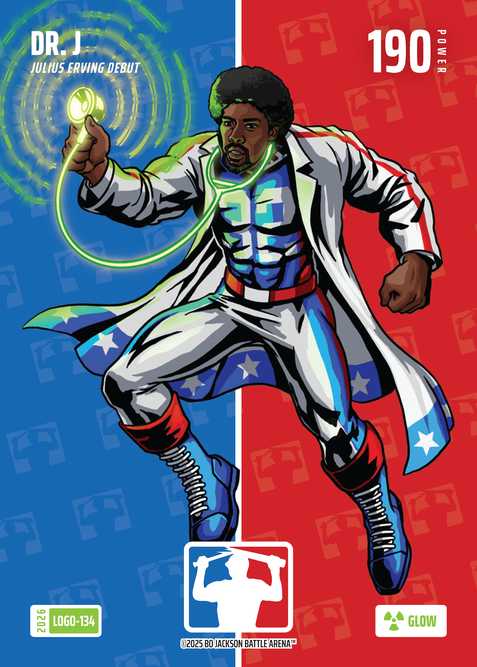 Dr. J