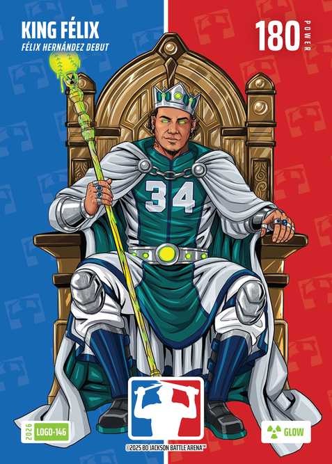 King Felix