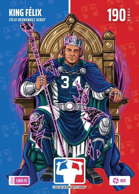 King Felix