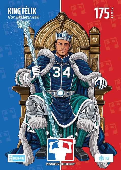 King Felix