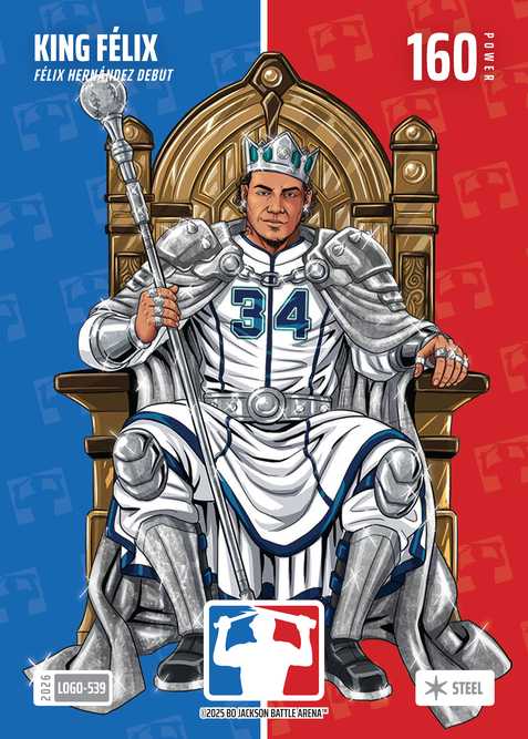 King Felix
