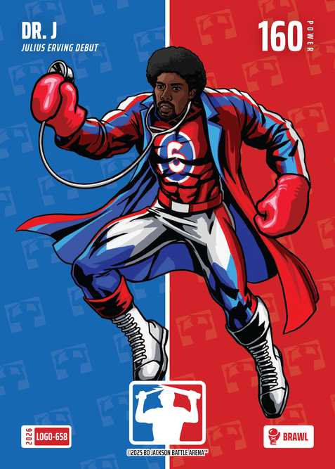 Dr. J