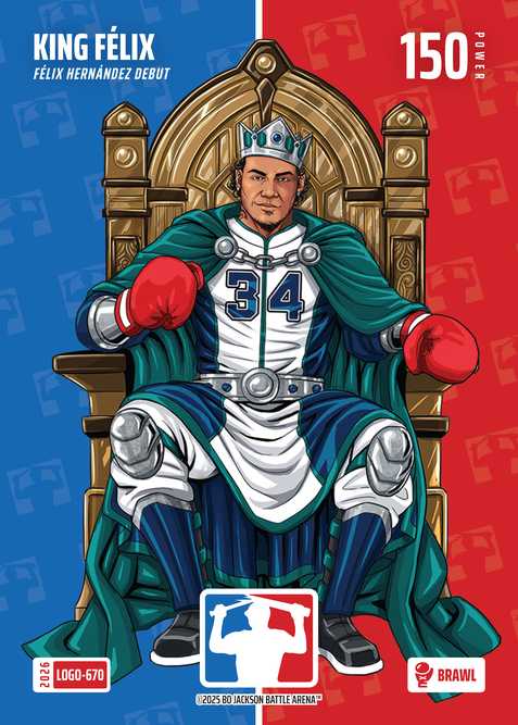 King Felix