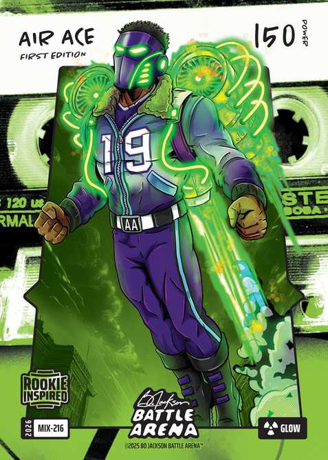Air Ace