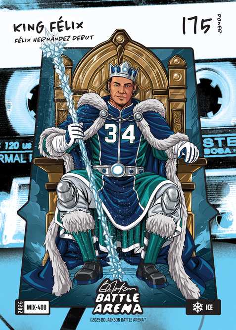 King Felix