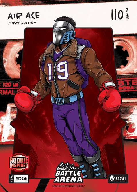 Air Ace
