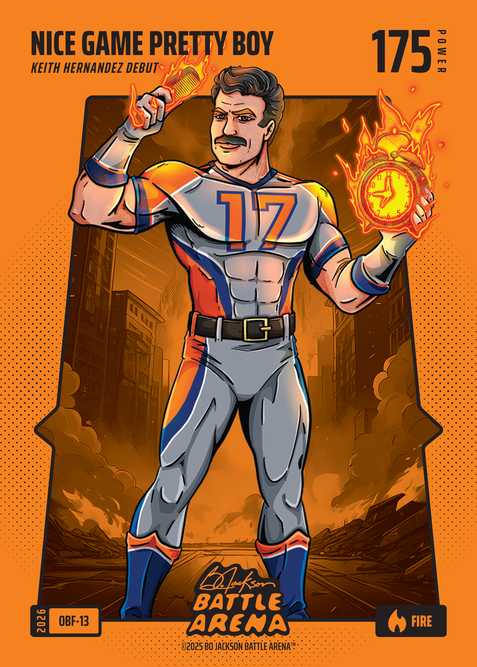 Nice Game Pretty Boy