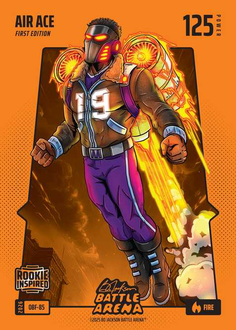 Air Ace