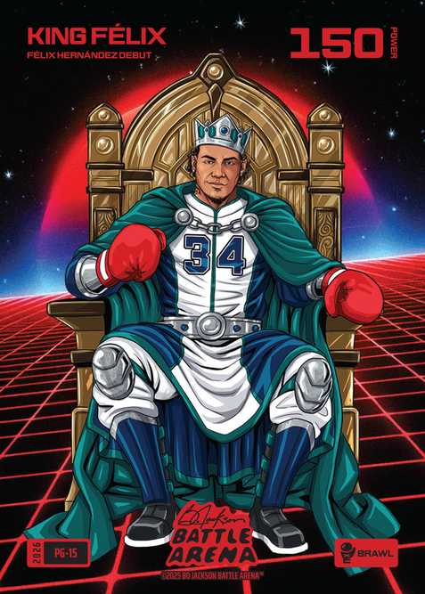 King Felix