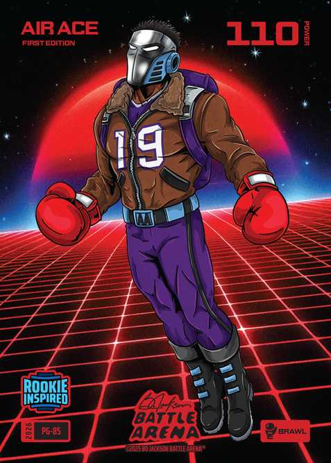 Air Ace