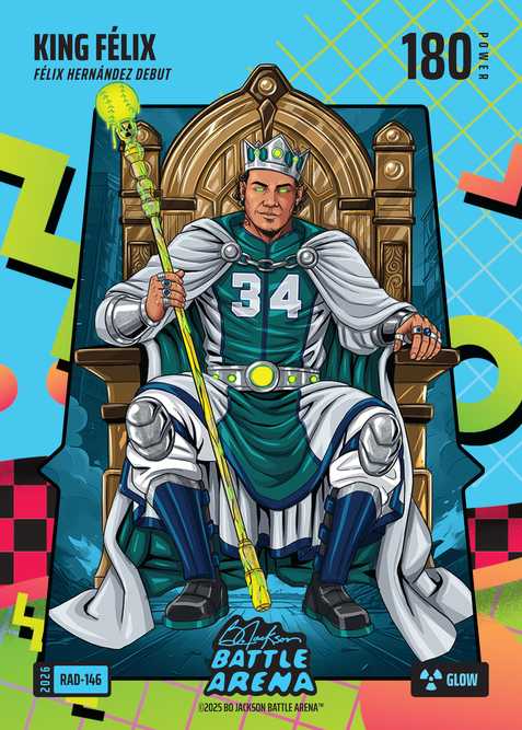 King Felix